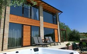 Chalet Dolce Colle