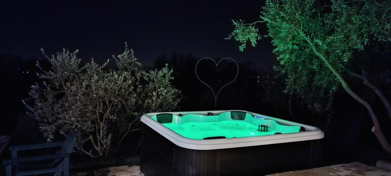 Chalet Dolce Colle Volpago del Montello Esterno foto